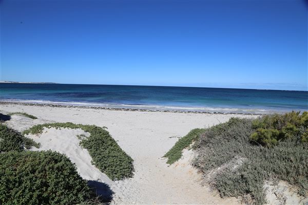 Geraldton - Greys Beach (6/06/2023 - Credits: Aidan O'Bryan)
