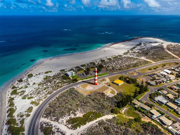 Geraldton - Point Moore (23/02/2024)