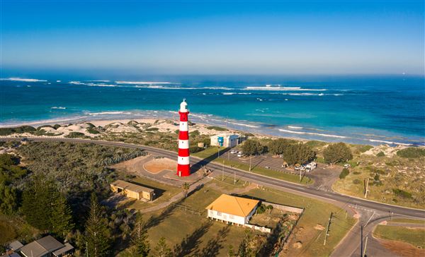 Geraldton - Point Moore (28/02/2024 - Credits: Tourism Western Australia)