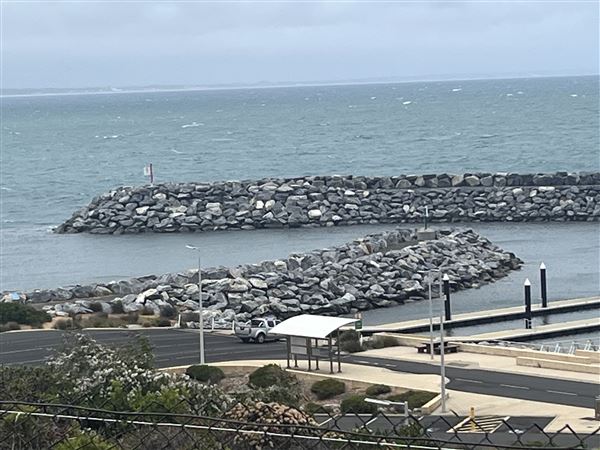 Augusta - Boat Harbour (1/03/2024)
