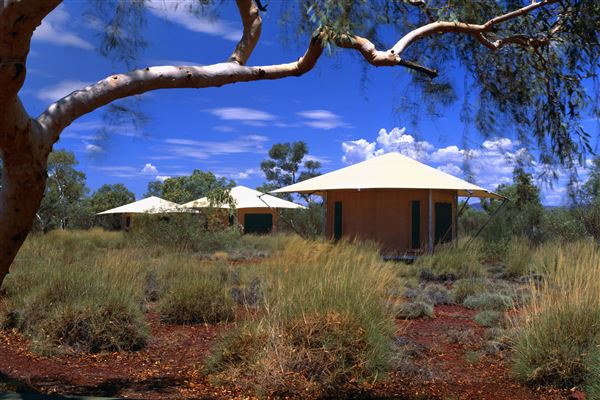 Karijini Eco Retreat (8/03/2024 - Credits: Karijini Eco Retreat)