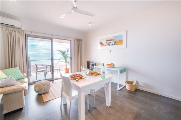 Onslow Beach Resort (8/03/2024 - Credits: Onslow Beach Resort)