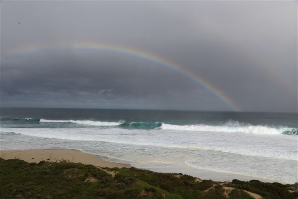 Gracetown (6/06/2023 - Credits: Aidan O'Bryan)