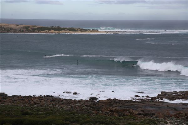 Gracetown (6/06/2023 - Credits: Aidan O'Bryan)