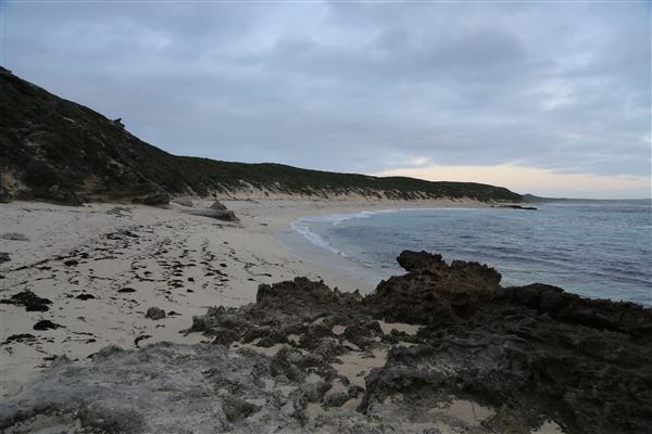 Margaret River - Prevelly (6/06/2023 - Credits: Aidan O'Bryan)