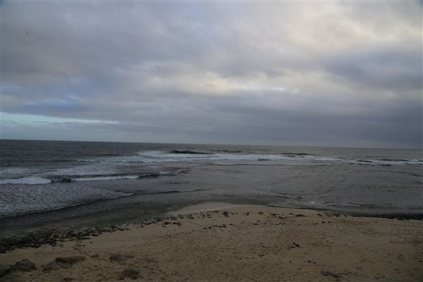 Surfers Point (6/06/2023 - Credits: Aidan O'Bryan)