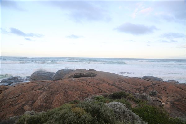 Margaret River - Redgate Beach (6/06/2023 - Credits: Aidan O'Bryan)