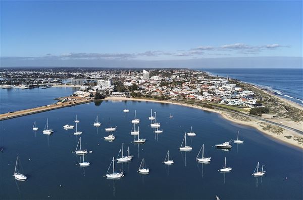 Bunbury (19/03/2024 - Credits: City of Bunbury)