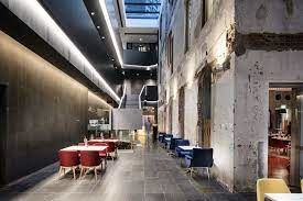 Melbourne Hotel (20/03/2024)