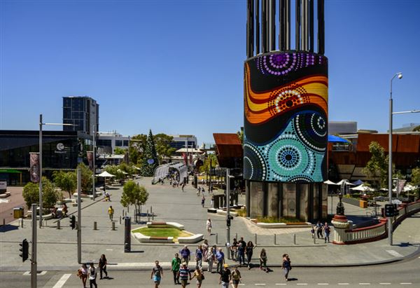 Yagan Square (20/03/2024)
