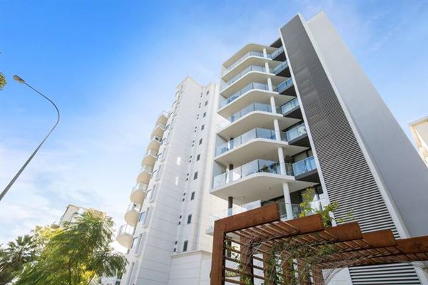 South Perth (21/03/2024)