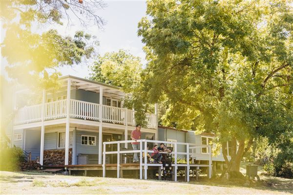 Nannup (25/03/2024 - Credits: Tourism Western Australia)