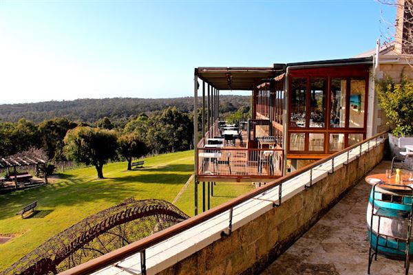 Wise Wines- Eagle Bay (26/03/2024)