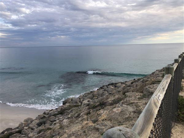 Claytons Beach (6/06/2023 - Credits: Aidan O'Bryan)