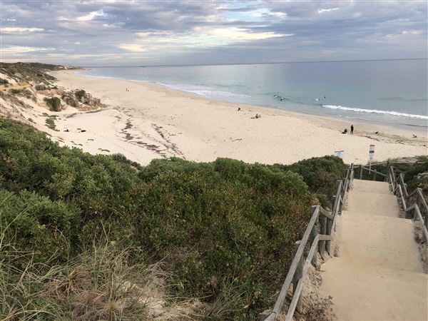 Claytons Beach (6/06/2023 - Credits: Aidan O'Bryan)