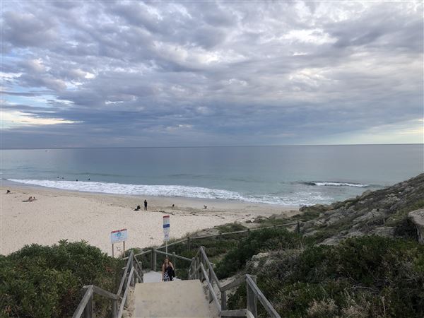 Claytons Beach (6/06/2023 - Credits: Aidan O'Bryan)