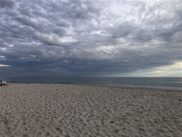 Claytons Beach (6/06/2023 - Credits: Aidan O'Bryan)