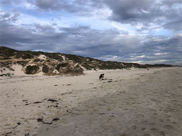 Claytons Beach (6/06/2023 - Credits: Aidan O'Bryan)