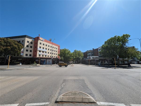 East Perth- Streets (4/10/2023 - Credits: Shea Walsh)