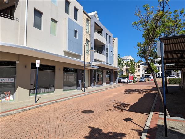 East Perth- Streets (4/10/2023 - Credits: Shea Walsh)