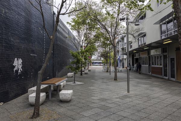 Northbridge precinct (29/09/2023 - Credits: Shea Walsh)