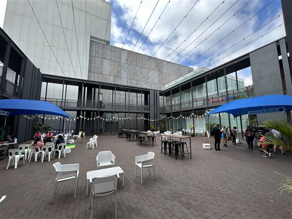 Northbridge precinct (29/09/2023 - Credits: Shea Walsh)