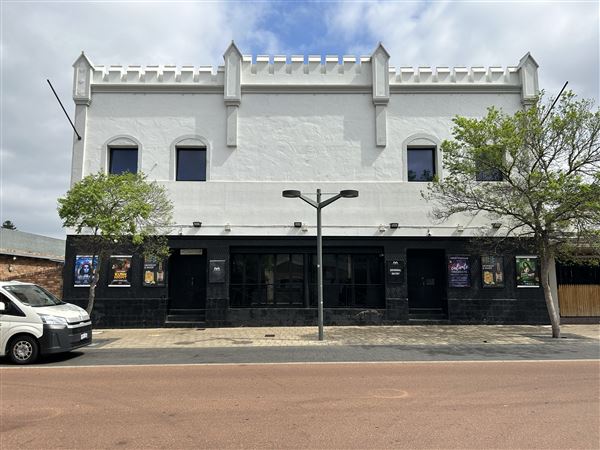 Northbridge precinct (29/09/2023 - Credits: Shea Walsh)