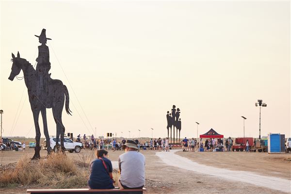 Derby (15/06/2023 - Credits: Shire of Derby/West Kimberley)