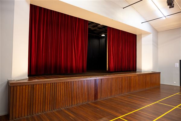 Derby Civic Centre (15/06/2022 - Credits: Shire of Derby/West Kimberley)