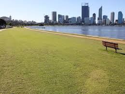 South Perth (5/06/2024)