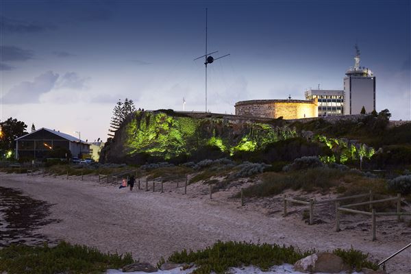 Fremantle - Bathers Beach (17/06/2024 - Credits: Ron Tan)