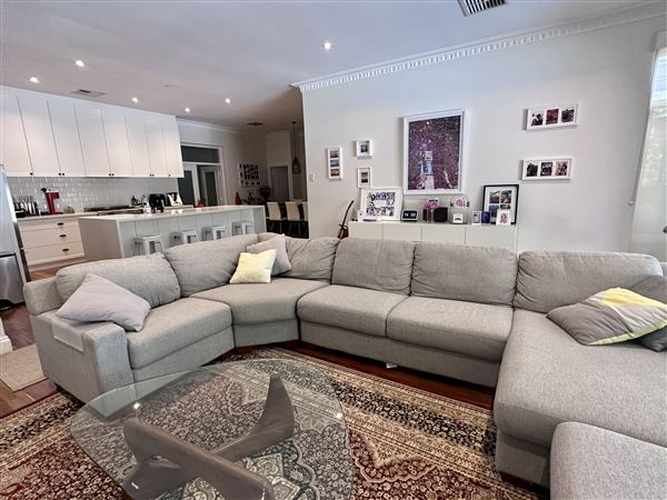 Wembley Family Home (22/12/2023 - Credits: Estelle Buzzard)