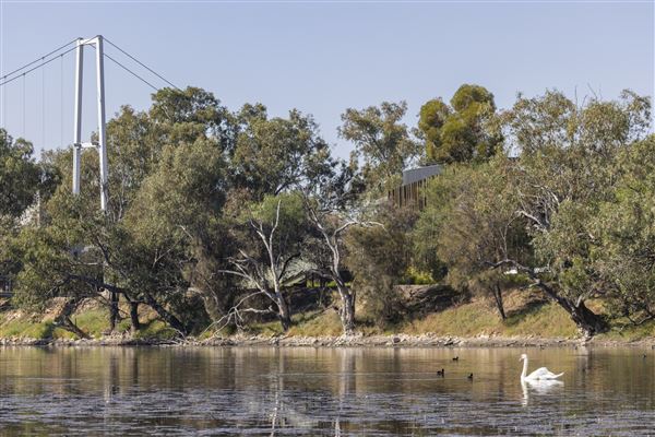 Northam (30/07/2024 - Credits: Tourism Western Australia)