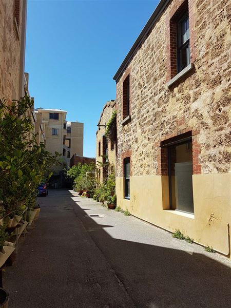 Fremantle City (30/08/2024)