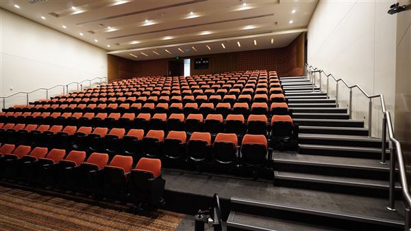 University of Western Australia - Campus