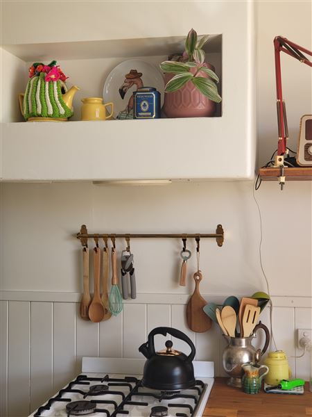 Nannup Cottage That Yellow Door (19/04/2024 - Credits: Collette Leeuwangh)