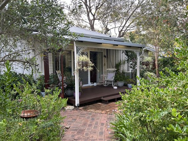 Quenda Cottage (5/10/2024 - Credits: submitted by: Emma  Read)
