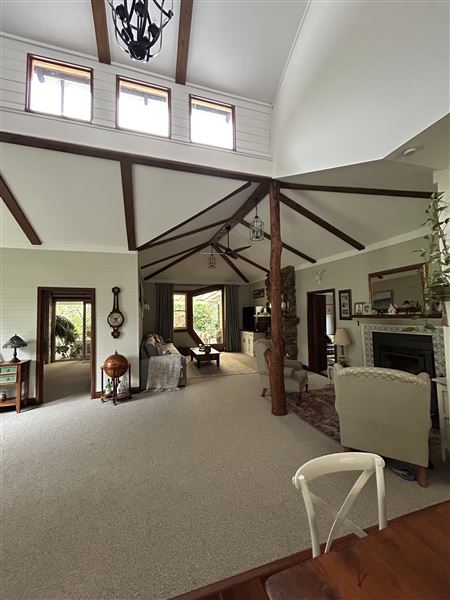 Quenda Cottage (5/10/2024 - Credits: submitted by: Emma  Read)