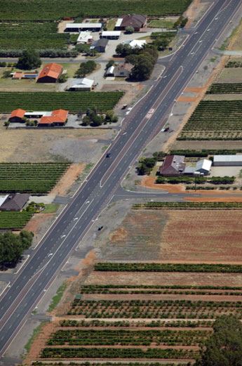 Great Northern Highway - Upper Swan (10/10/2024)