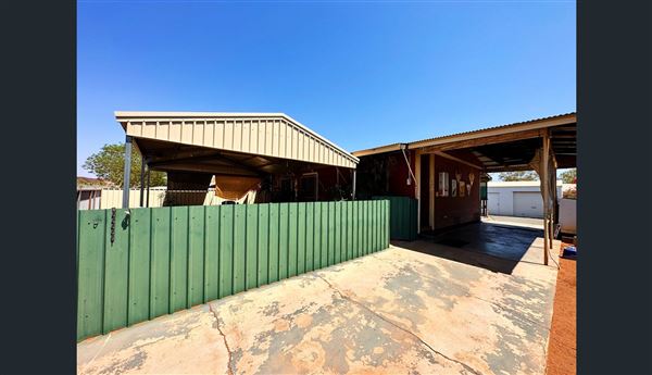 Roebourne (25/10/2024)
