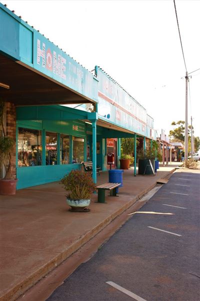 Southern Cross (28/10/2024)