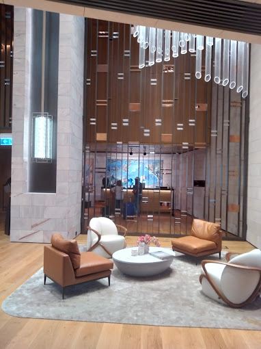 The Ritz-Carlton, Perth (7/11/2024)