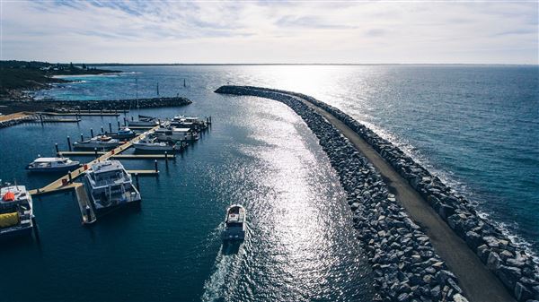 Augusta - Boat Harbour (13/11/2024)