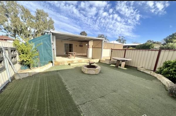Quairading (4/12/2024 - Credits: Rozlyn Blythman)