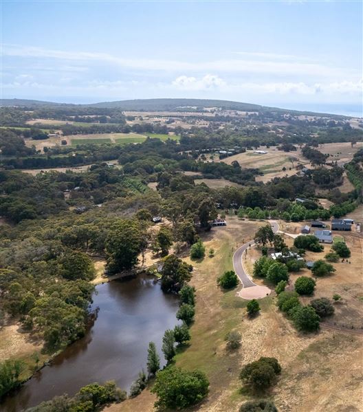 Yallingup (8/01/2025 - Credits: Private Properties Pty Ltd)