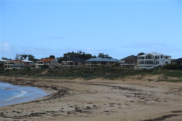 Mandurah - Falcon (10/01/2025)