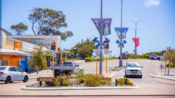Esperance (14/01/2025)