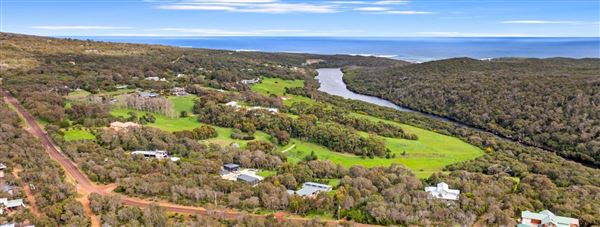 Margaret River (14/01/2025)