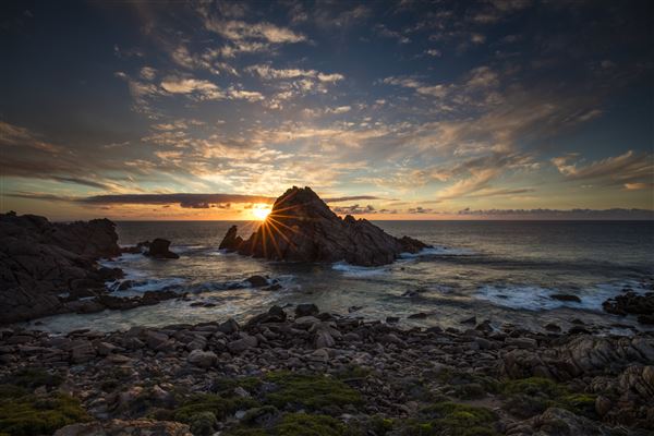 Cape Naturaliste - Sugar Loaf (20/01/2025 - Credits: Tourism Western Australia)