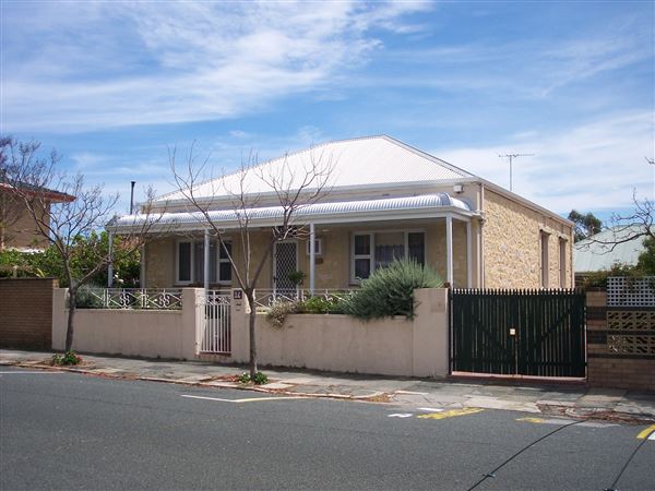 East Fremantle (12/02/2025)